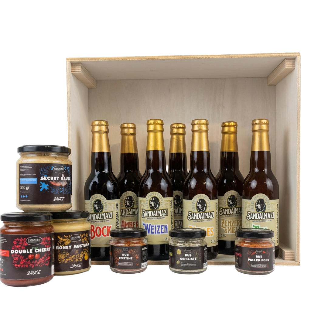 Cesto Grigliata Plus