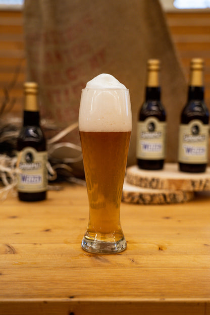 Beer box Weizen (75cl) 6 bott.