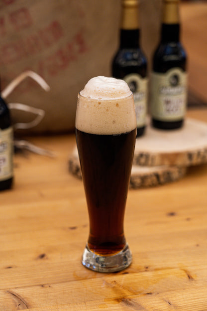 Beer box Weizen Bock (75cl) 6 bott.