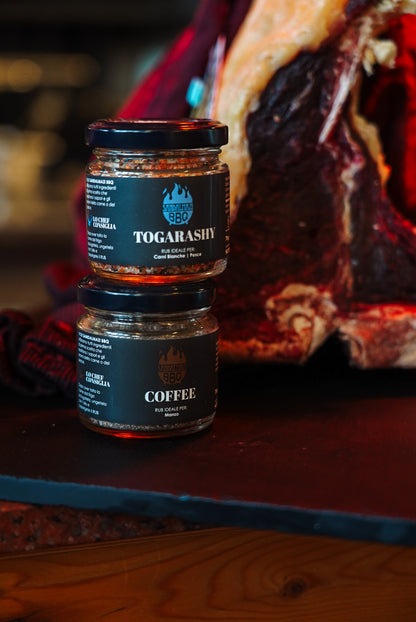 Cofanetto Rub