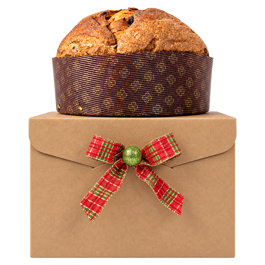 Il Panettone