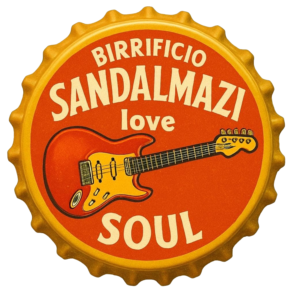 Edizione limitata Beer box Zenzero&Miele (33cl) - 24 bott.
