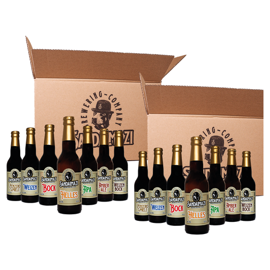 Doppia Birra Box
