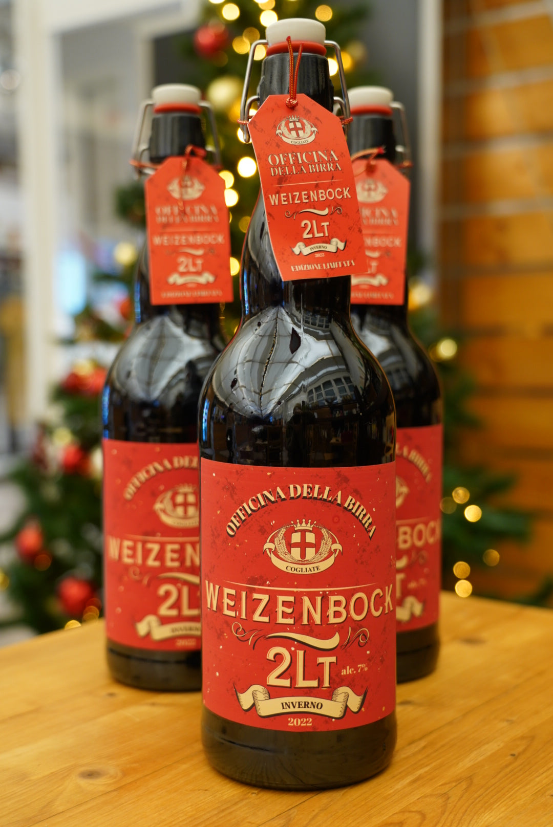 "Birra d'Inverno" EDIZIONE LIMITATA 2022