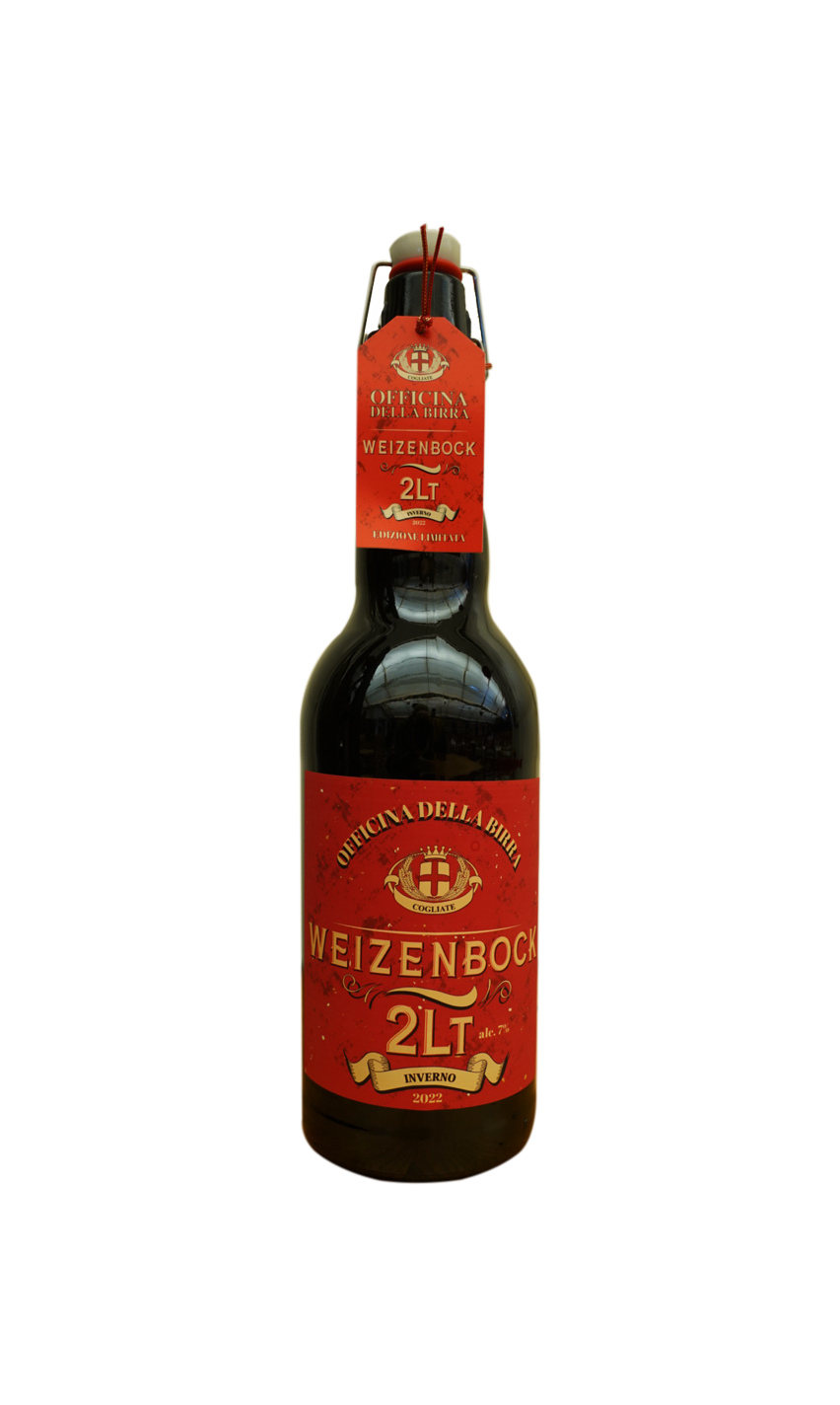 "Birra d'Inverno" EDIZIONE LIMITATA 2022